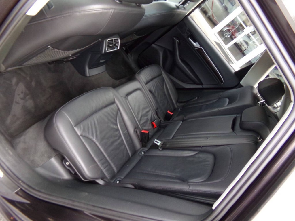 2014 Audi Q5 Image 15