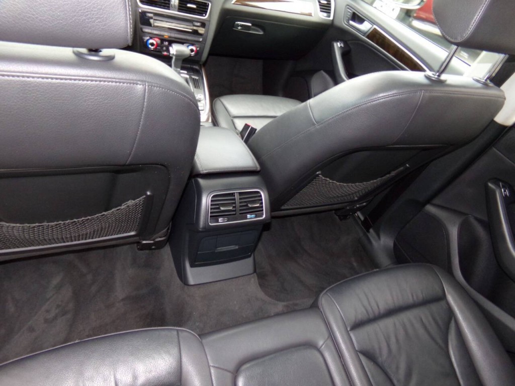 2014 Audi Q5 Image 16