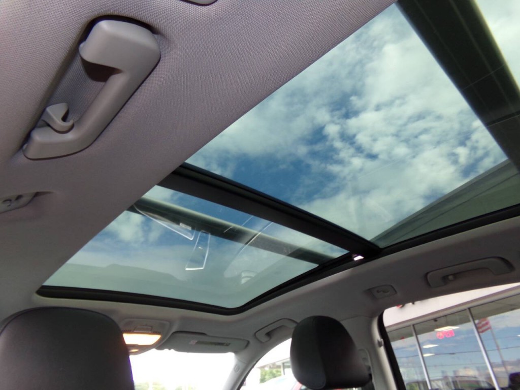2014 Audi Q5 Image 17