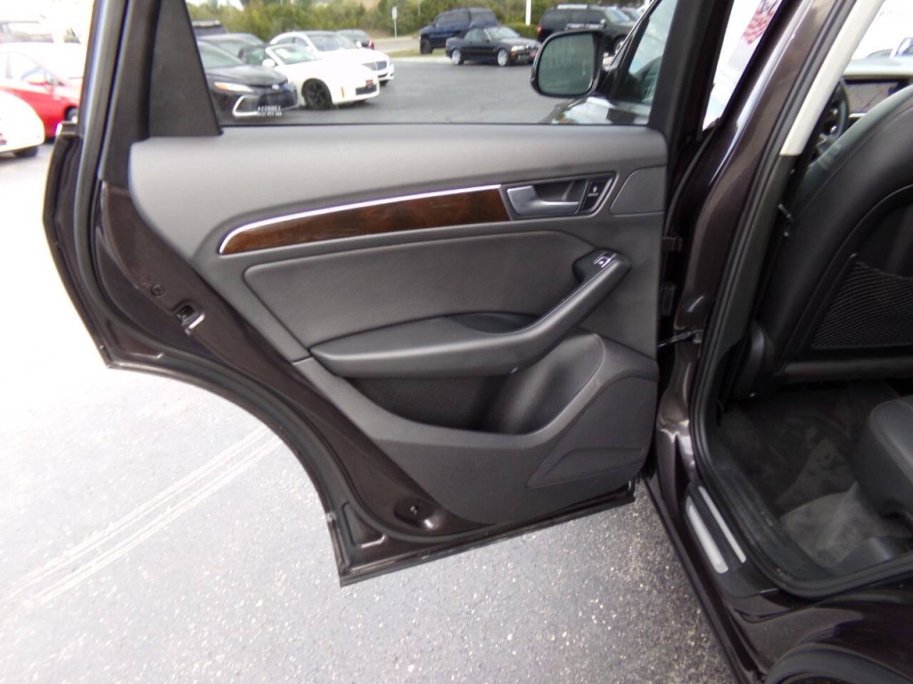 2014 Audi Q5 Image 19