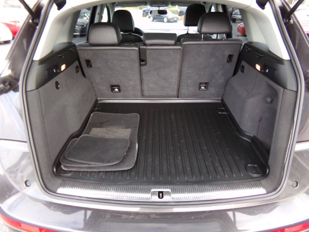 2014 Audi Q5 Image 20