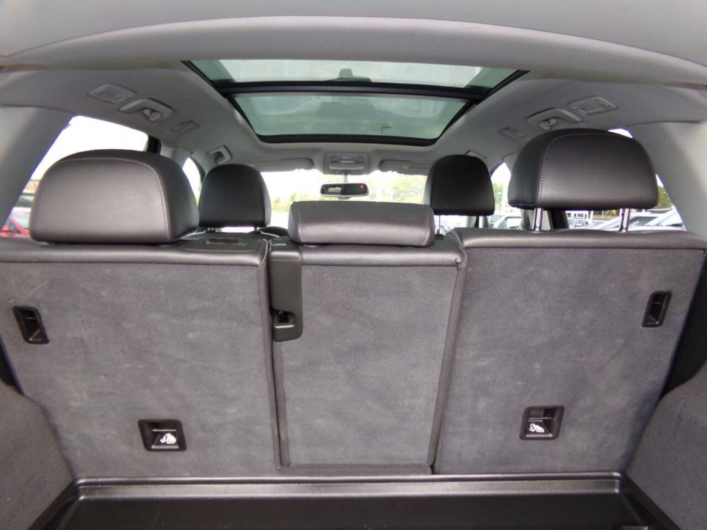 2014 Audi Q5 Image 21