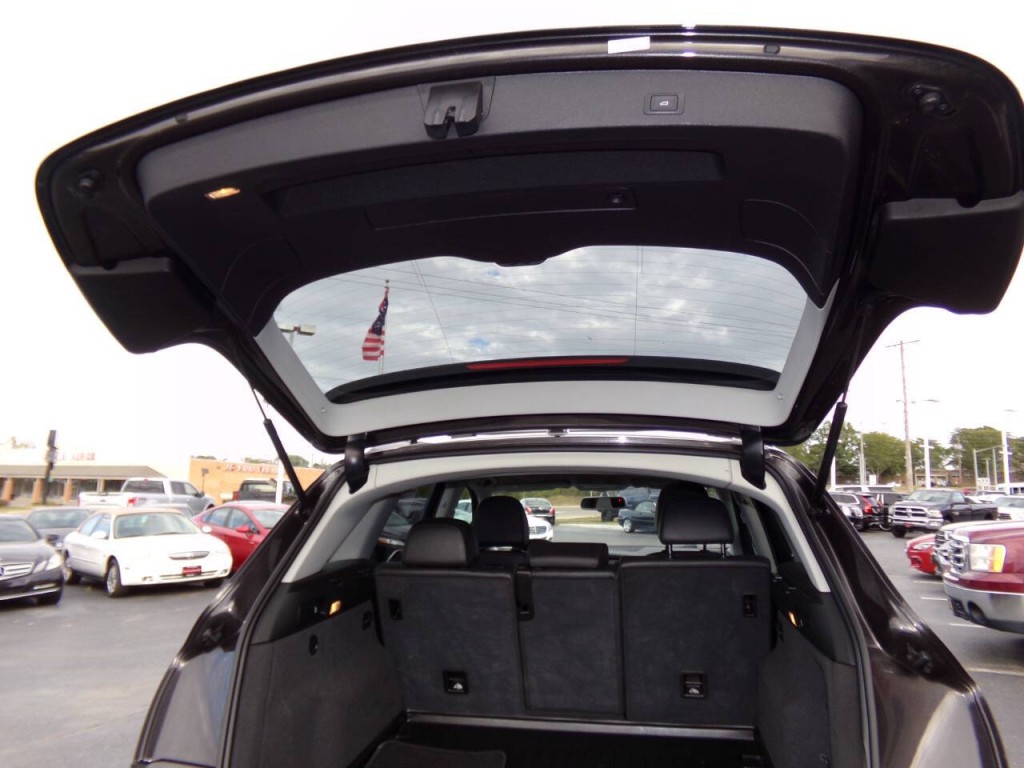 2014 Audi Q5 Image 22