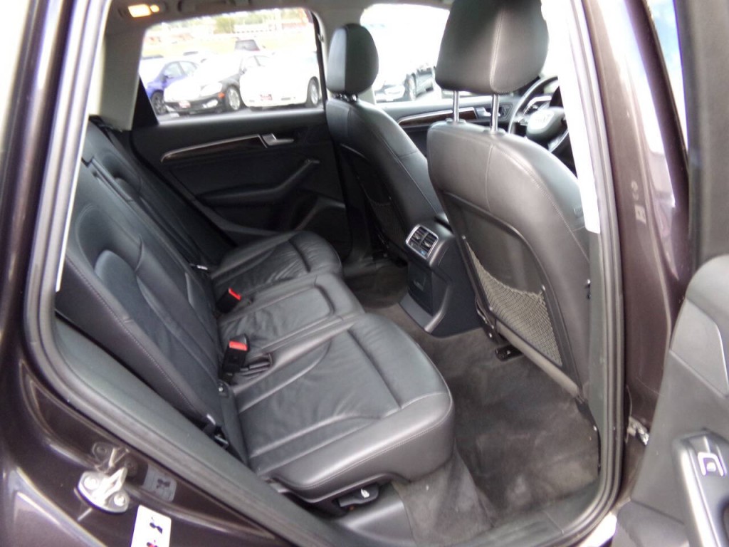 2014 Audi Q5 Image 24