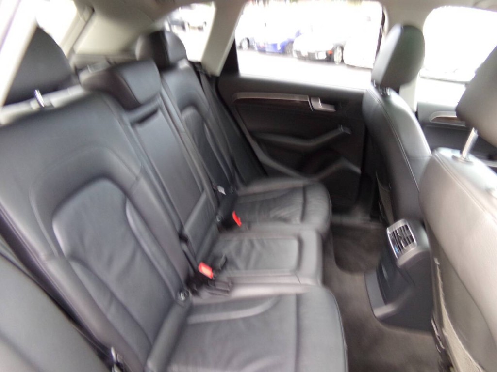 2014 Audi Q5 Image 25