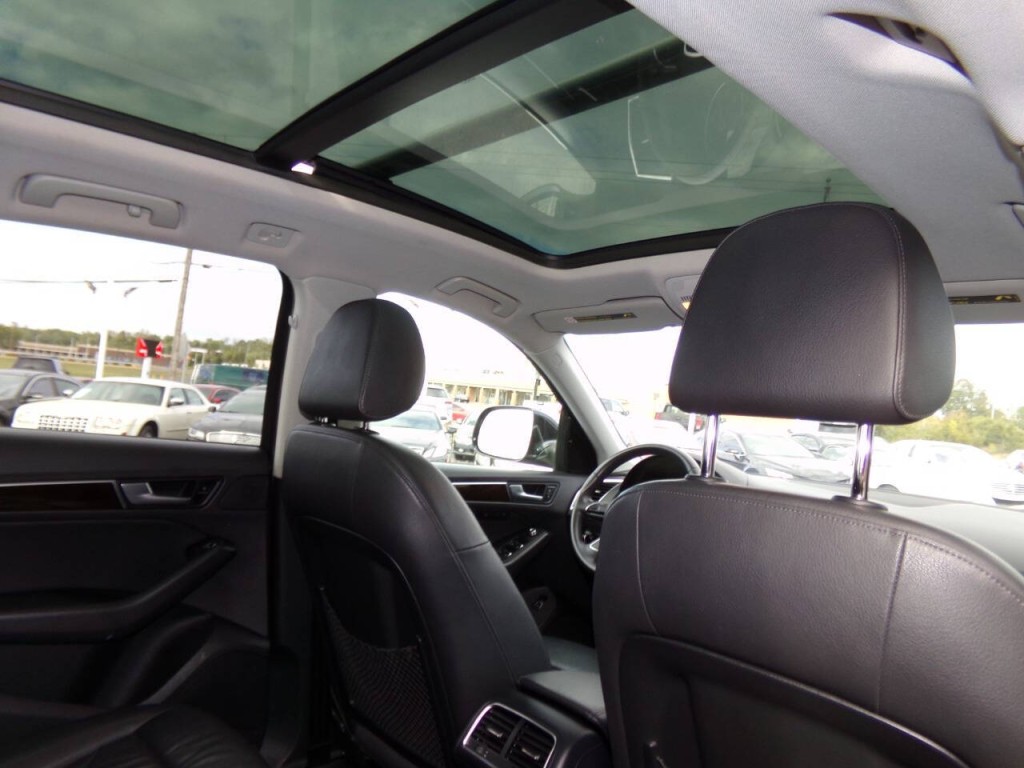 2014 Audi Q5 Image 26
