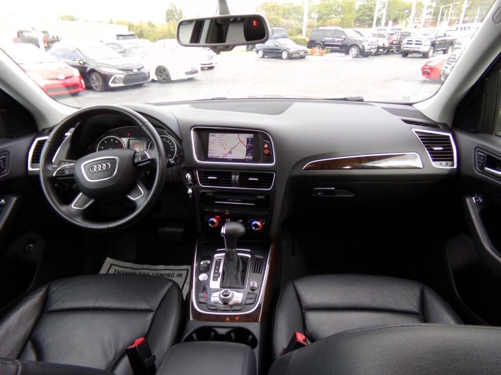 2014 Audi Q5 Image 27