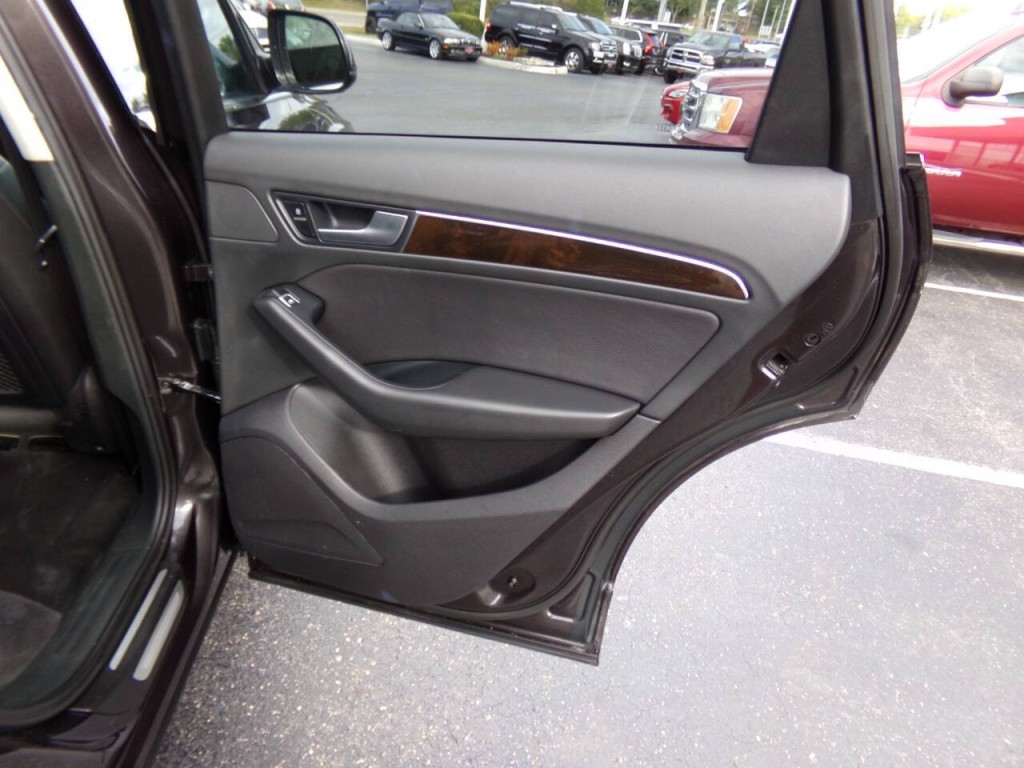 2014 Audi Q5 Image 28