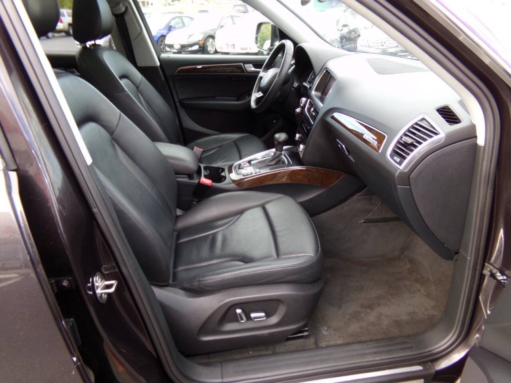 2014 Audi Q5 Image 29