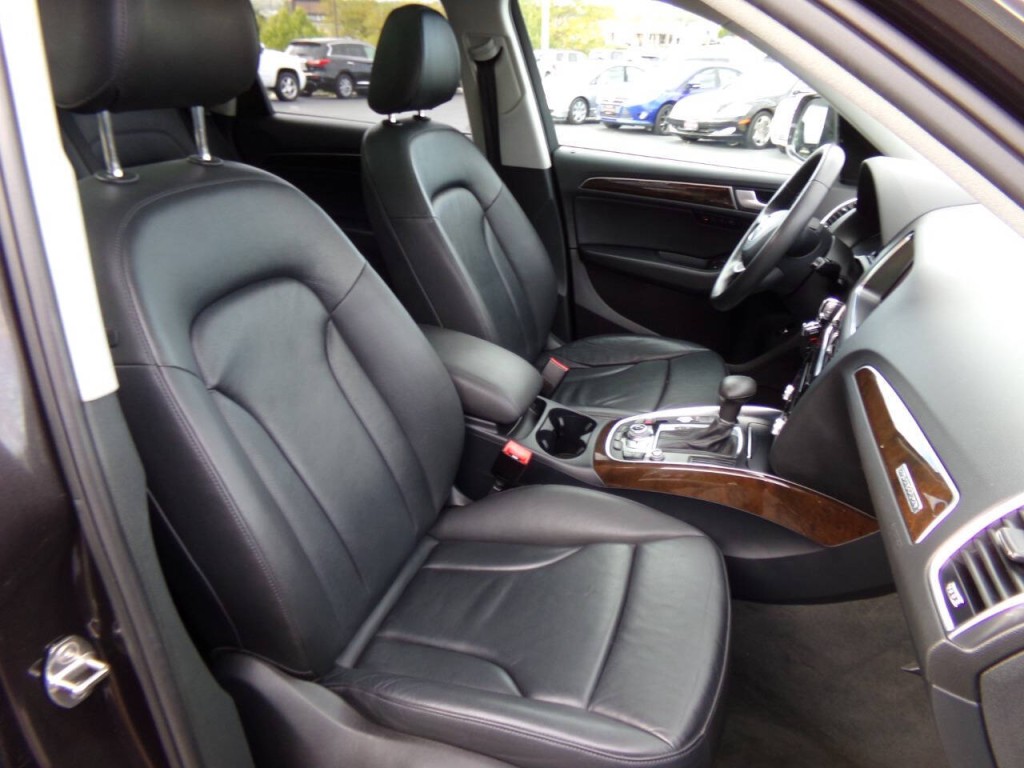 2014 Audi Q5 Image 30
