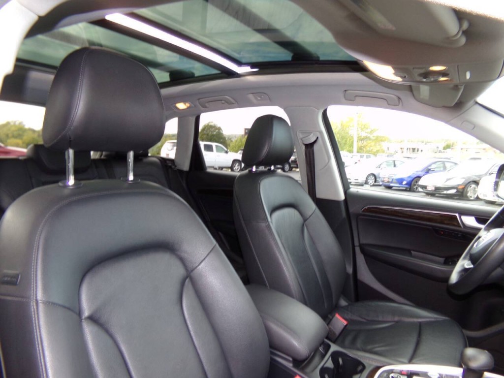 2014 Audi Q5 Image 31