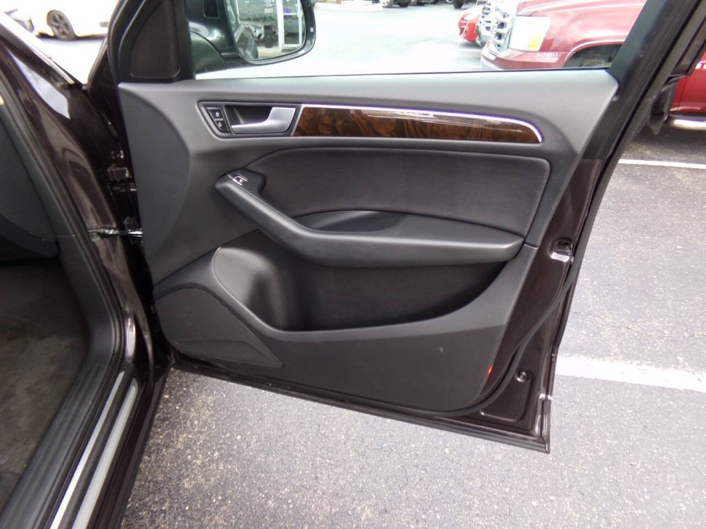 2014 Audi Q5 Image 32