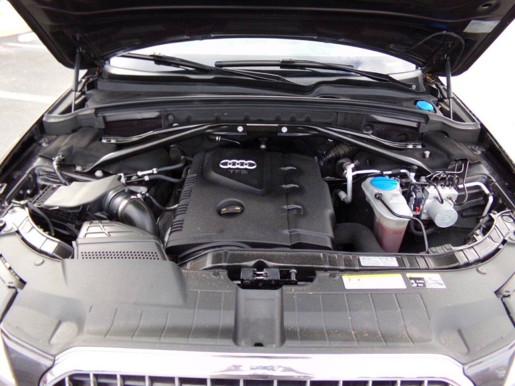2014 Audi Q5 Image 33