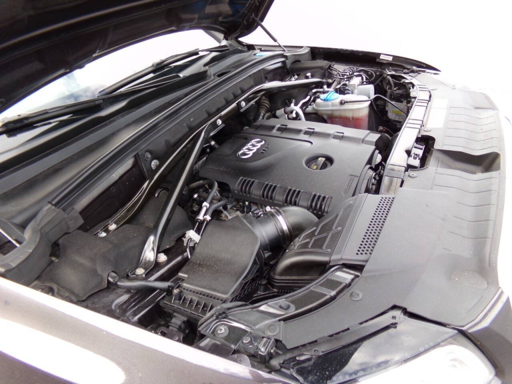 2014 Audi Q5 Image 34