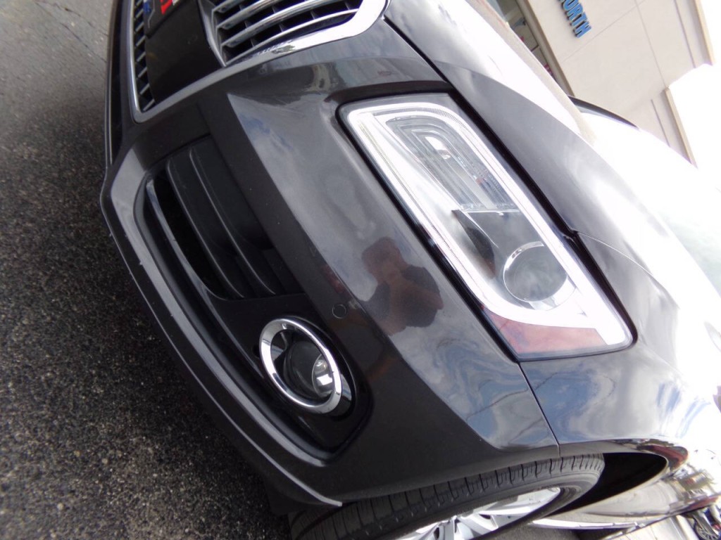 2014 Audi Q5 Image 38