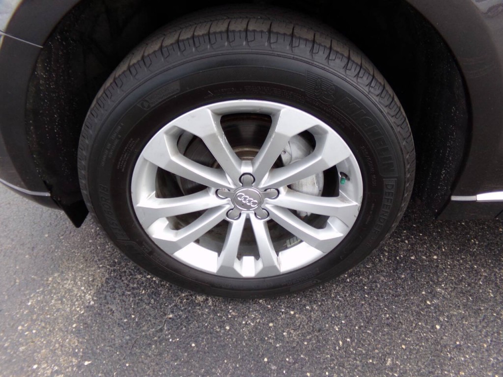2014 Audi Q5 Image 39