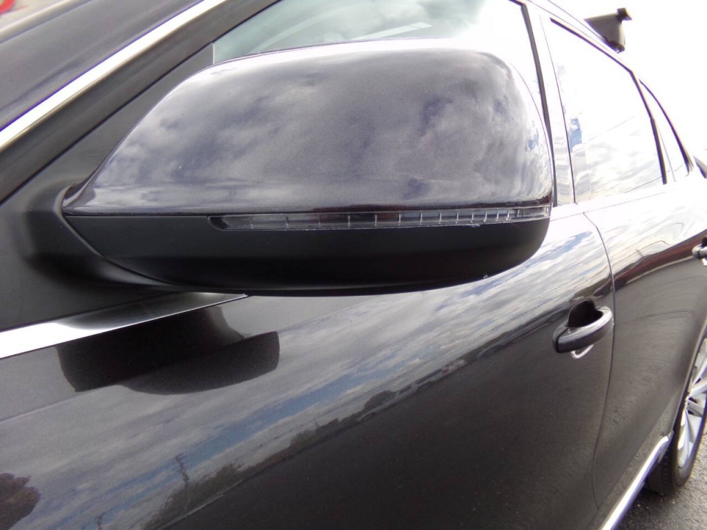 2014 Audi Q5 Image 40