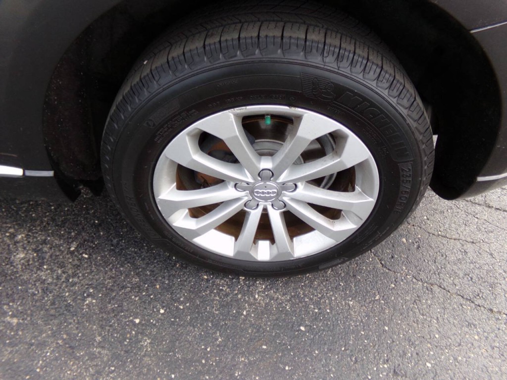 2014 Audi Q5 Image 42