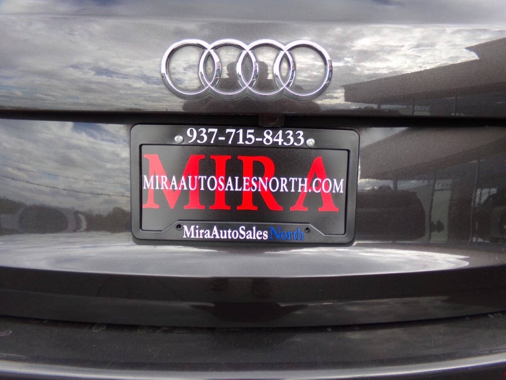 2014 Audi Q5 Image 44