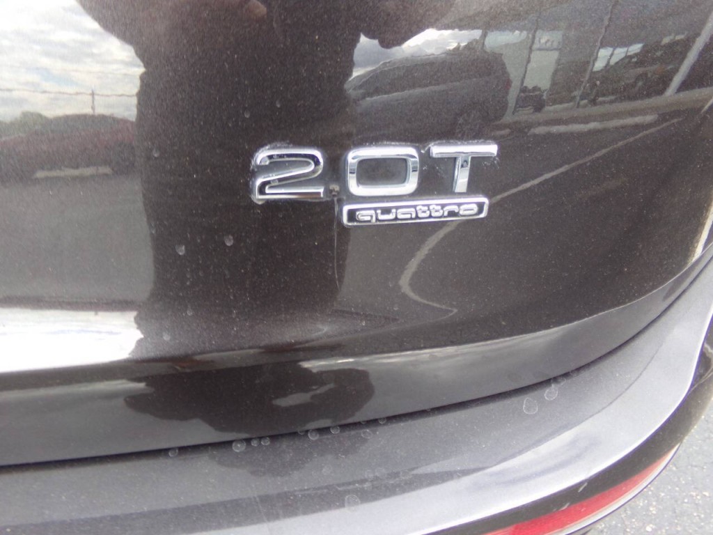 2014 Audi Q5 Image 45