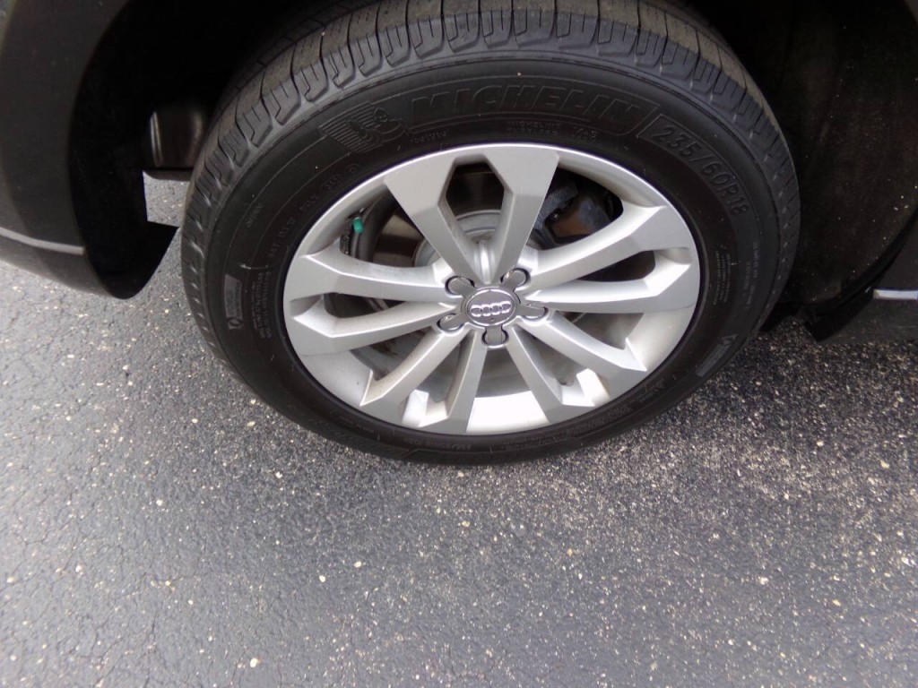 2014 Audi Q5 Image 47