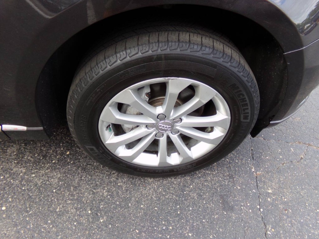 2014 Audi Q5 Image 49