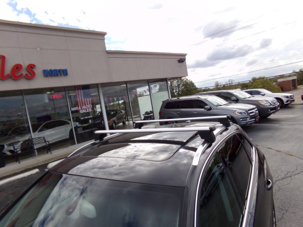 2014 Audi Q5 Image 53
