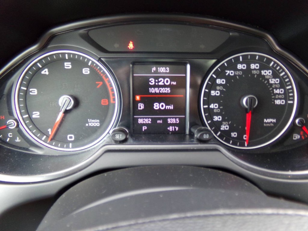 2014 Audi Q5 Image 56