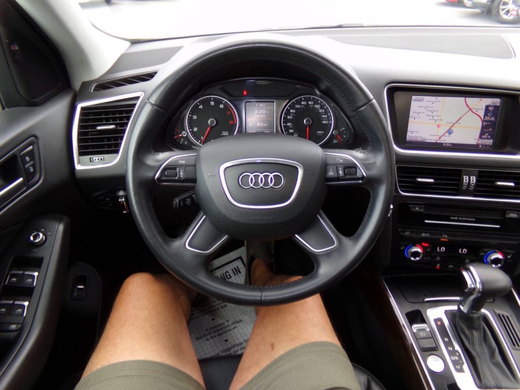 2014 Audi Q5 Image 57