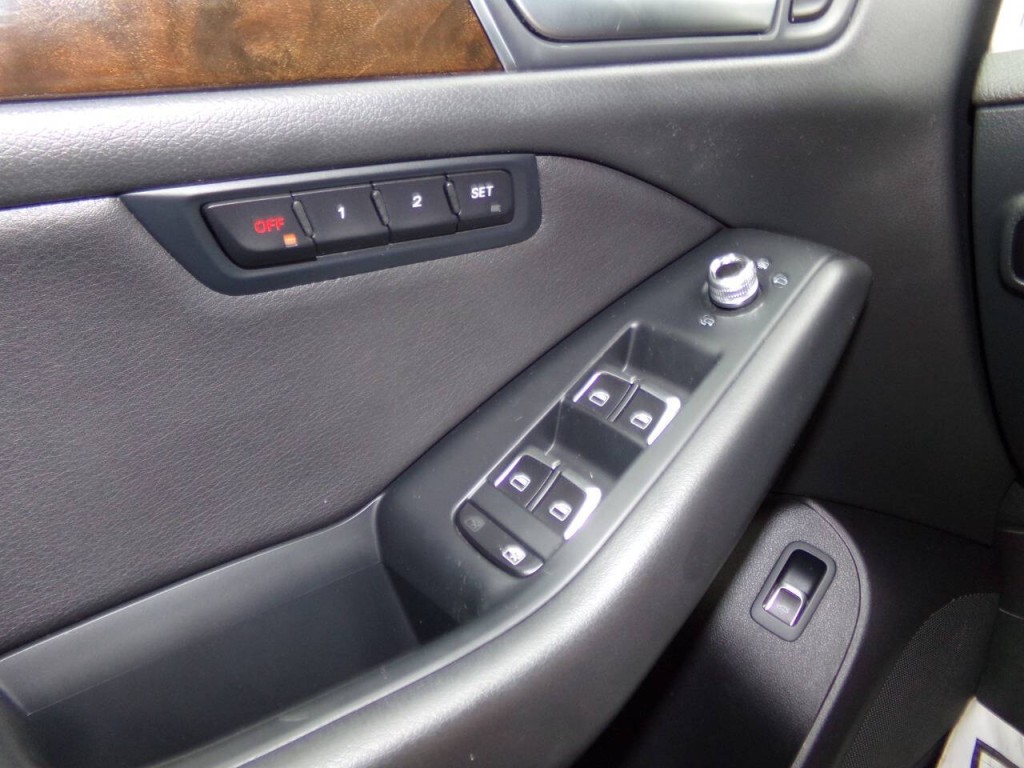 2014 Audi Q5 Image 59