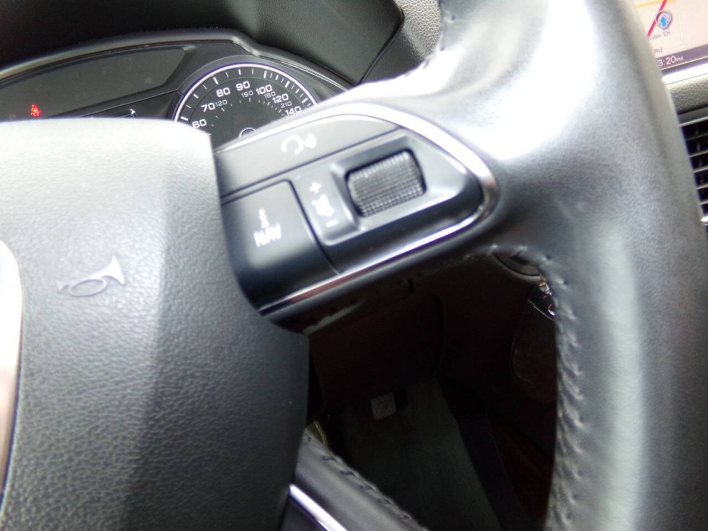 2014 Audi Q5 Image 61