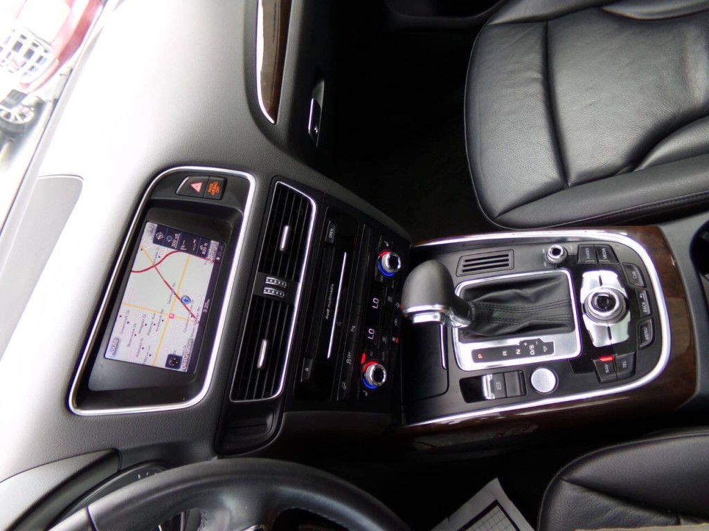 2014 Audi Q5 Image 62