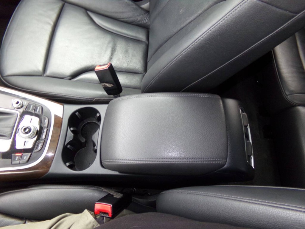 2014 Audi Q5 Image 63