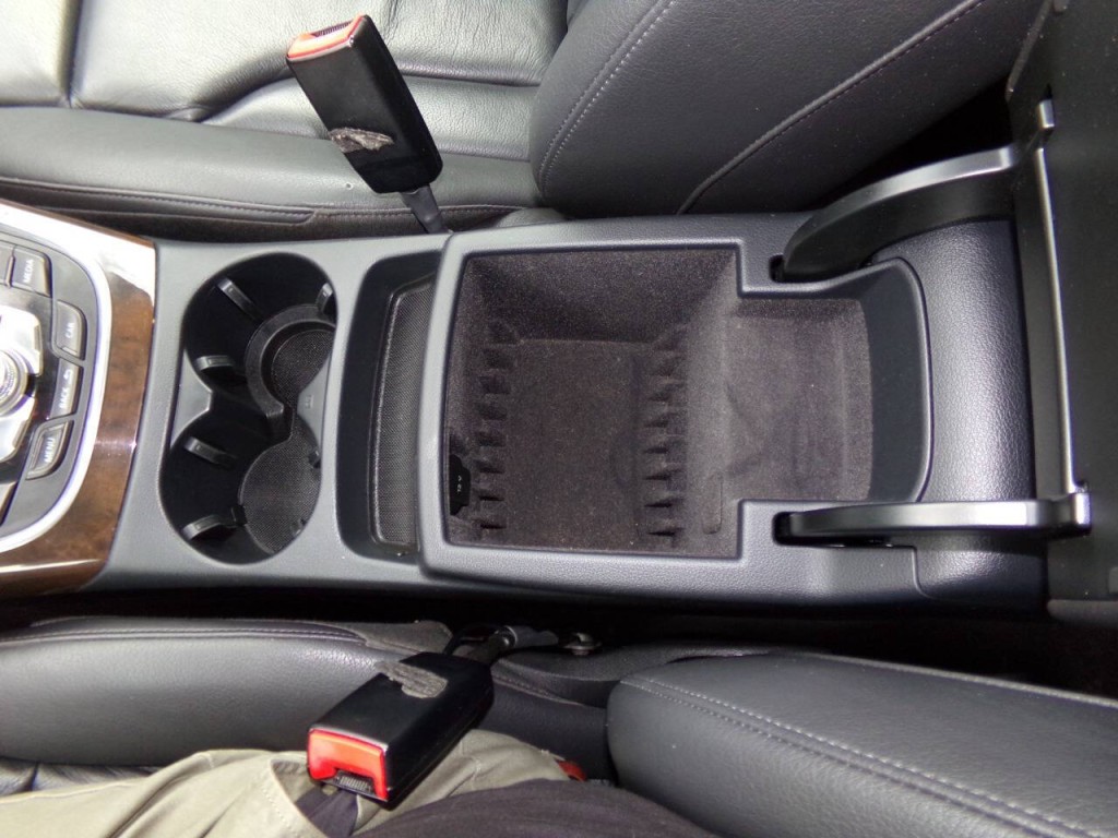 2014 Audi Q5 Image 64