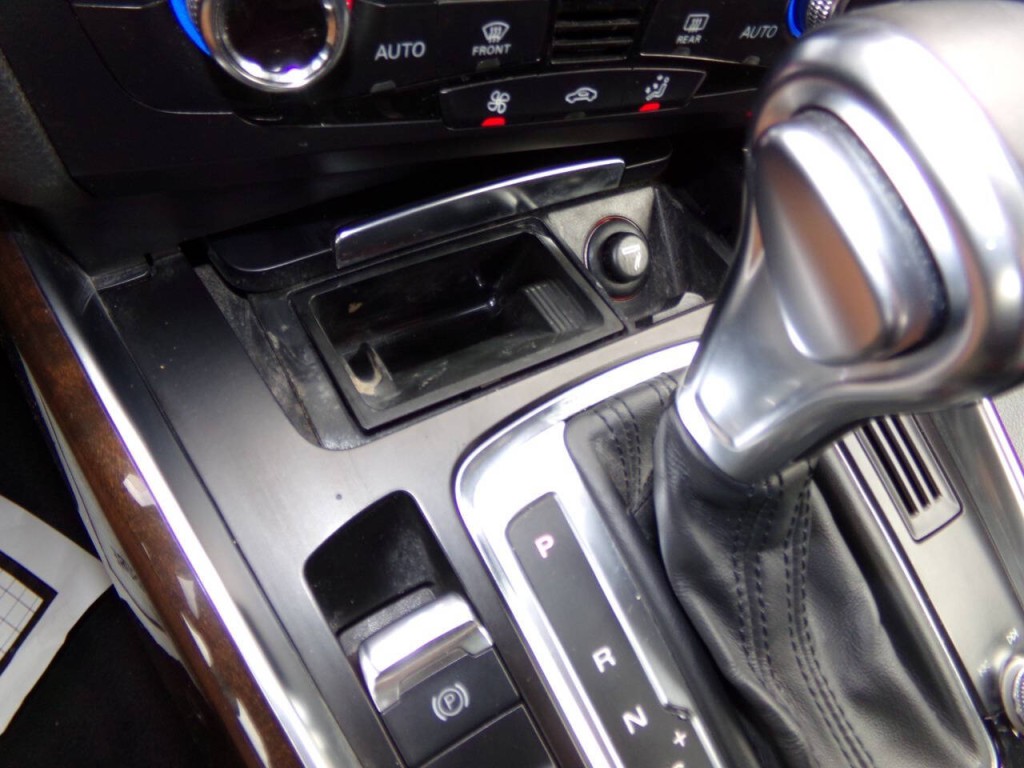 2014 Audi Q5 Image 65