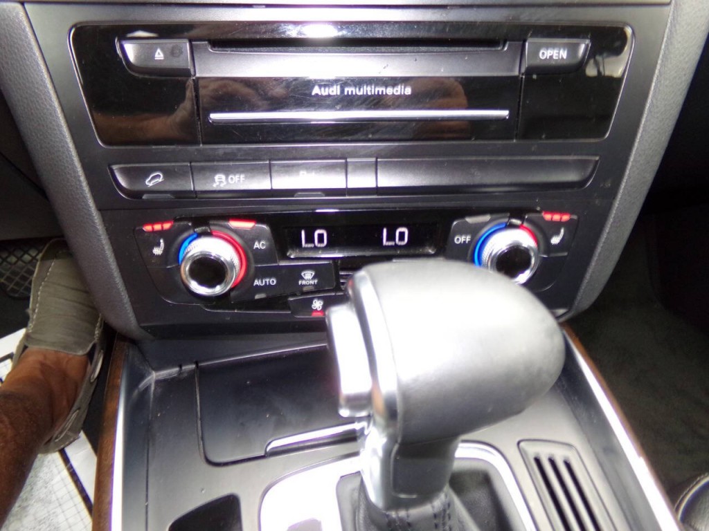 2014 Audi Q5 Image 66