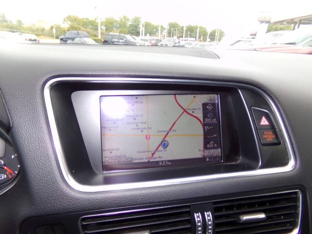 2014 Audi Q5 Image 67