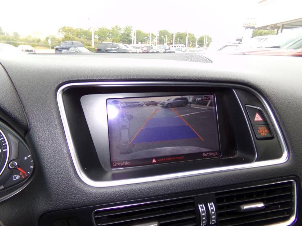2014 Audi Q5 Image 68