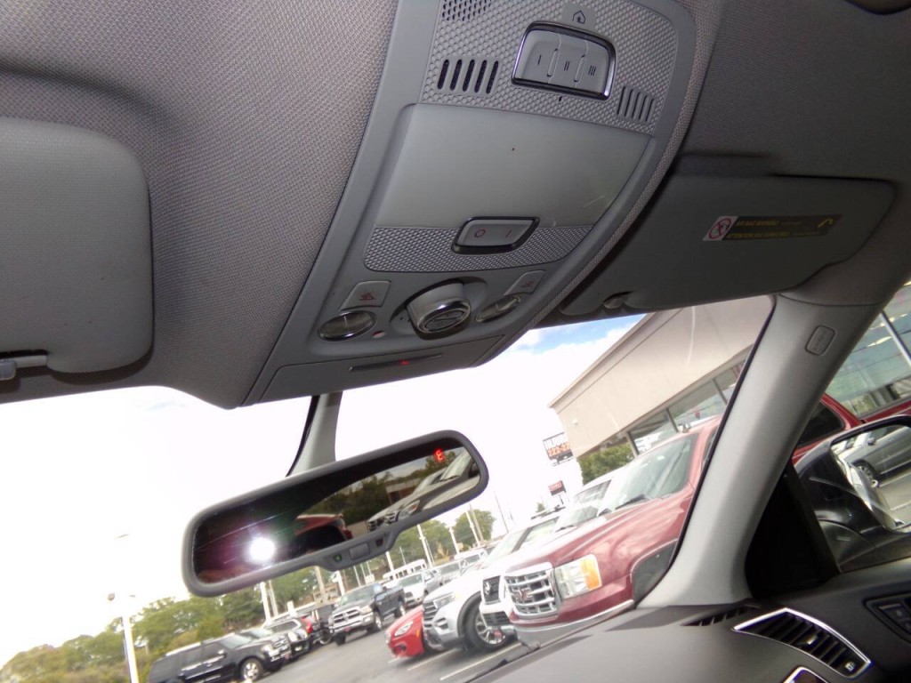 2014 Audi Q5 Image 69