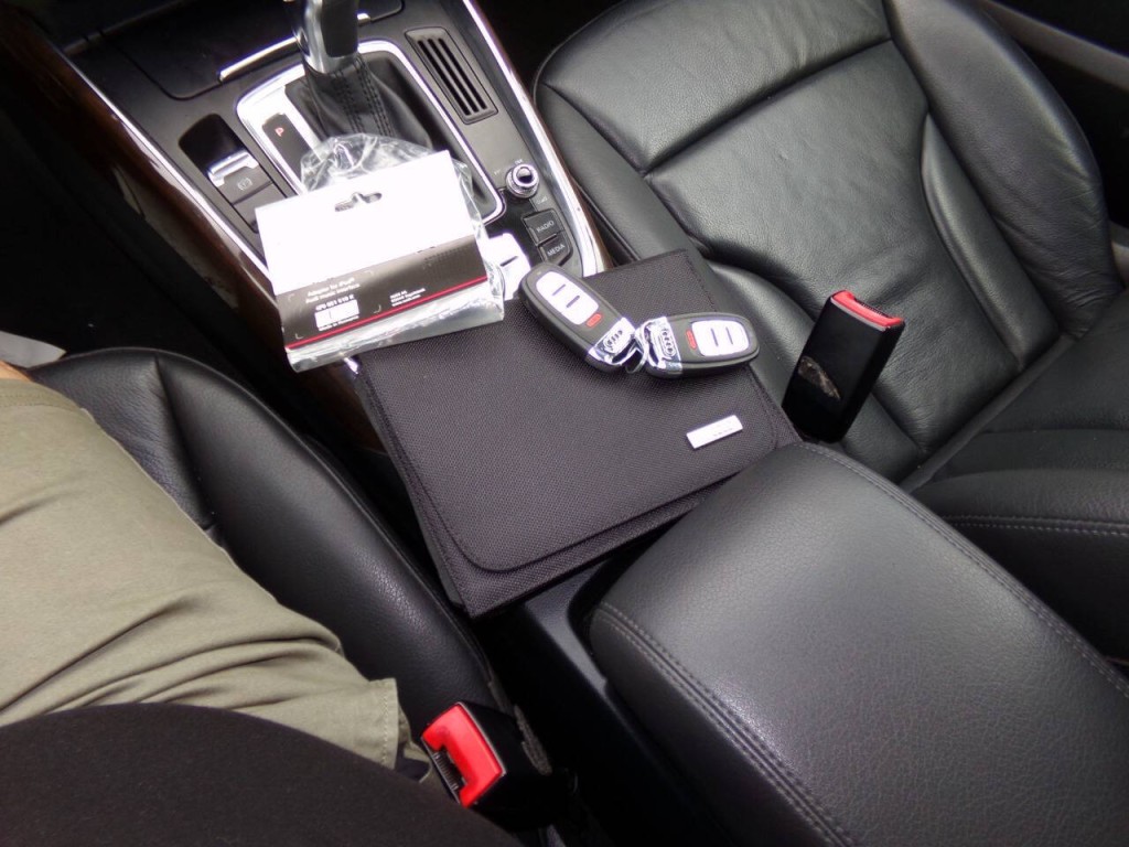 2014 Audi Q5 Image 70
