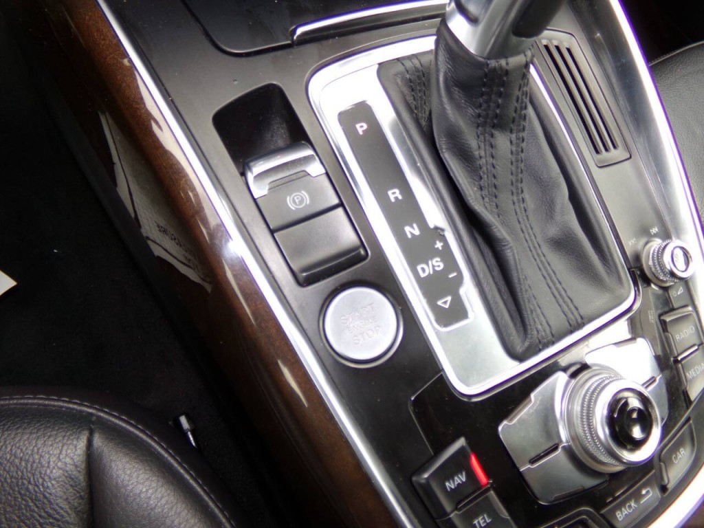 2014 Audi Q5 Image 71
