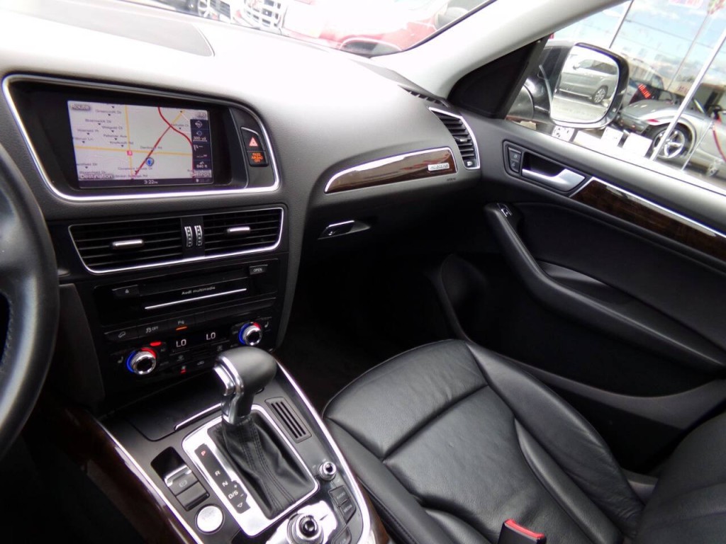 2014 Audi Q5 Image 72