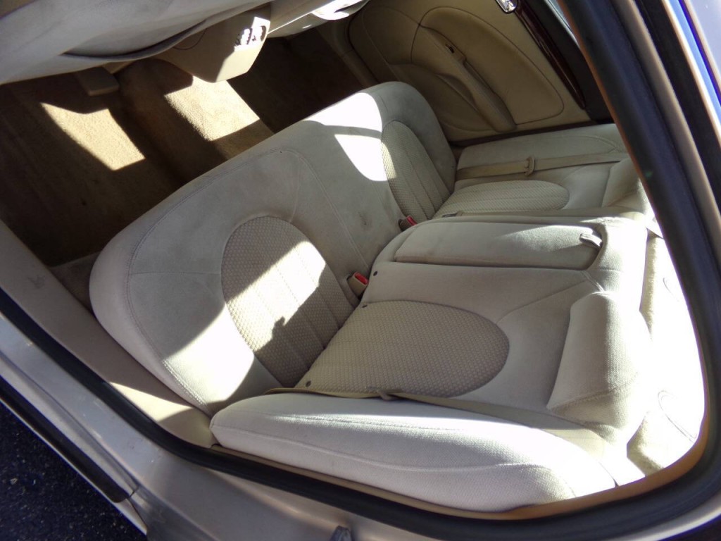 2008 Buick Lucerne Image 14