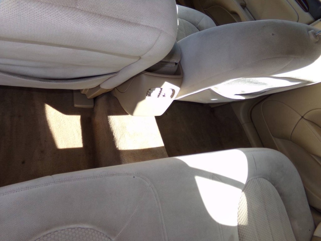 2008 Buick Lucerne Image 15