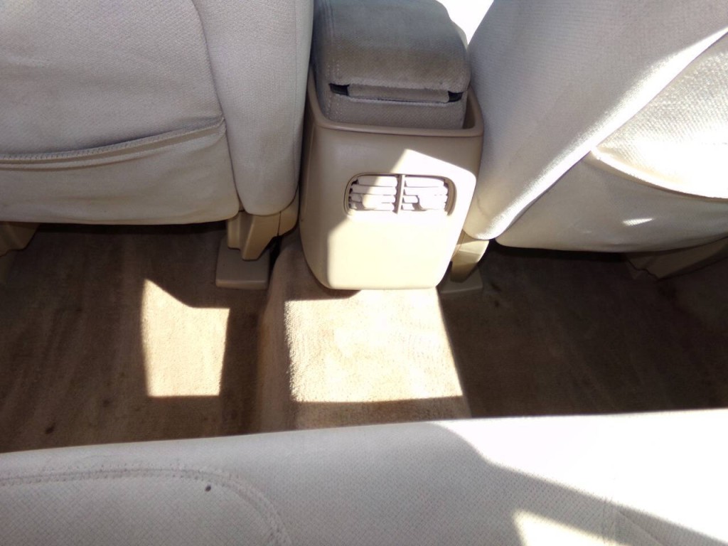 2008 Buick Lucerne Image 16