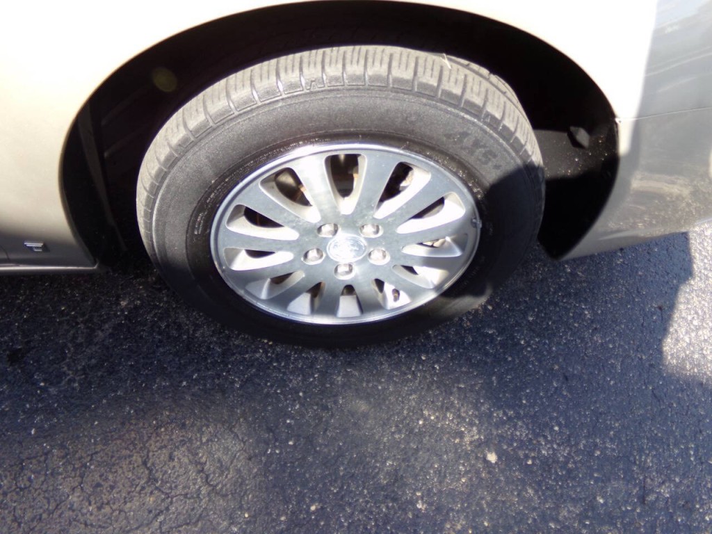 2008 Buick Lucerne Image 39