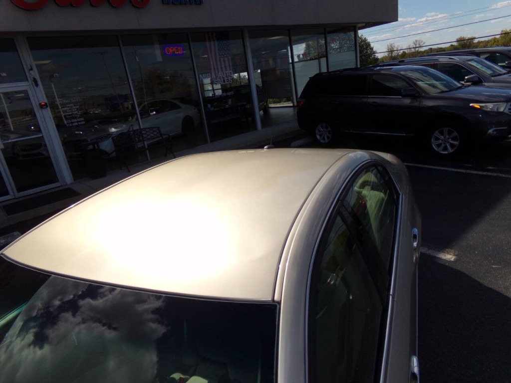 2008 Buick Lucerne Image 42