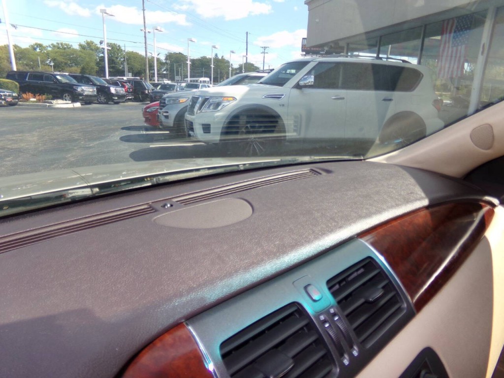 2008 Buick Lucerne Image 44