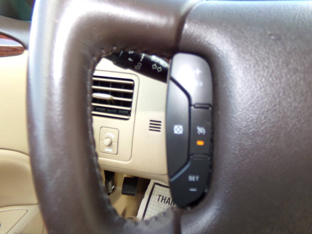 2008 Buick Lucerne Image 47