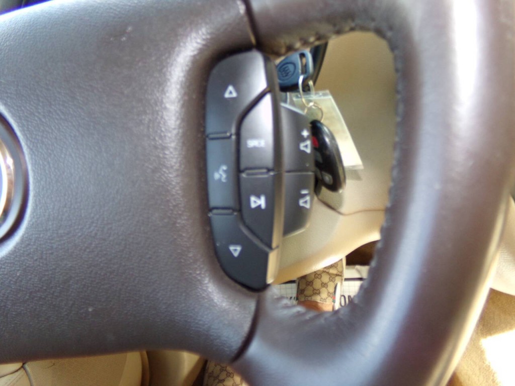 2008 Buick Lucerne Image 48